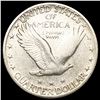 Image 2 : 1926-S Standing Liberty Quarter ABOUT UNCIRCULATED