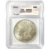 Image 1 : 1921 Morgan Silver Dollar ICG MS65