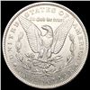 Image 2 : 1882-CC Morgan Silver Dollar UNCIRCULATED