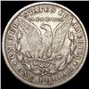 Image 2 : 1878 8TF Morgan Silver Dollar LIGHTLY CIRCULATED