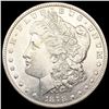 Image 1 : 1878 7TF Rev 79 Morgan Silver Dollar UNCIRCULATED