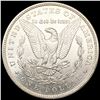 Image 2 : 1878 7TF Rev 79 Morgan Silver Dollar UNCIRCULATED