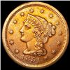 Image 1 : 1851 Large Cent UNCIRCULATED