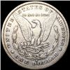Image 2 : 1883-S Morgan Silver Dollar ABOUT UNCIRCULATED
