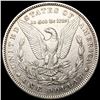Image 2 : 1893 Morgan Silver Dollar CLOSELY UNCIRCULATED