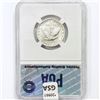 Image 2 : 1930 Standing Liberty Quarter PGA MS62 FH