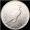 Image 2 : 1927-D Silver Peace Dollar UNCIRCULATED