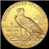 Image 2 : 1928 $2.50 Gold Quarter Eagle UNCIRCULATED