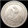 Image 2 : 1846-O Seated Liberty Half Dollar CLOSELY UNCIRCUL