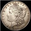 Image 1 : 1878 8TF Morgan Silver Dollar LIGHTLY CIRCULATED