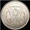 Image 2 : 1891-CC Morgan Silver Dollar CLOSELY UNCIRCULATED