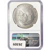 Image 2 : 1992 ASE Escobedo Signed NGC MS69 Struck Thru