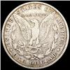 Image 2 : 1878 8TF Morgan Silver Dollar NICELY CIRCULATED