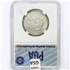 Image 2 : 1907-O Barber Half Dollar PGA MS64