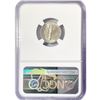 Image 2 : 1942 Mercury Silver Dime NGC PF67