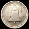 Image 2 : 1926 Sesquicentennial Half Dollar NICELY CIRCULATE
