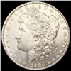 Image 1 : 1904 Morgan Silver Dollar UNCIRCULATED