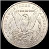Image 2 : 1904 Morgan Silver Dollar UNCIRCULATED