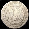 Image 2 : 1878 8TF Morgan Silver Dollar NICELY CIRCULATED
