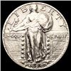 Image 1 : 1929 Standing Liberty Quarter CLOSELY UNCIRCULATED