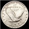 Image 2 : 1929 Standing Liberty Quarter CLOSELY UNCIRCULATED