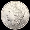 Image 1 : 1902 Morgan Silver Dollar UNCIRCULATED