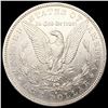 Image 2 : 1883-S Morgan Silver Dollar CLOSELY UNCIRCULATED