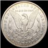 Image 2 : 1893 Morgan Silver Dollar CLOSELY UNCIRCULATED