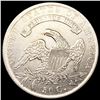 Image 2 : 1834 Capped Bust Half Dollar CLOSELY UNCIRCULATED