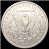 Image 2 : 1896-S Morgan Silver Dollar CLOSELY UNCIRCULATED