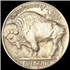 Image 2 : 1921 Buffalo Nickel UNCIRCULATED