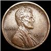 Image 1 : 1920-D Wheat Cent CLOSELY UNCIRCULATED