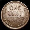 Image 2 : 1920-D Wheat Cent CLOSELY UNCIRCULATED