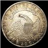 Image 2 : 1835 Capped Bust Half Dollar CLOSELY UNCIRCULATED