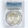 Image 1 : 1882-O Morgan Silver Dollar PCGS MS63