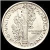 Image 2 : 1918-S Mercury Dime UNCIRCULATED