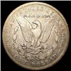 Image 2 : 1893-CC Morgan Silver Dollar NICELY CIRCULATED