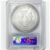 Image 2 : 2010-W American Silver Eagle PCGS PR70 DCAM