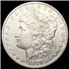 Image 1 : 1883-S Morgan Silver Dollar CLOSELY UNCIRCULATED