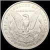 Image 2 : 1883-S Morgan Silver Dollar CLOSELY UNCIRCULATED
