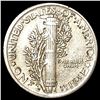 Image 2 : 1919-D Mercury Dime CLOSELY UNCIRCULATED