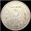 Image 2 : 1903-S Morgan Silver Dollar ABOUT UNCIRCULATED