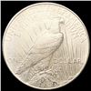 Image 2 : 1934 Silver Peace Dollar UNCIRCULATED