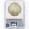 Image 2 : 1878-S Silver Trade Dollar PGA MS63+