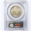 Image 2 : 1934 Maryland Half Dollar PCGS MS65