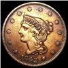 Image 1 : 1842 Large Cent CLOSELY UNCIRCULATED