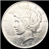 Image 1 : 1934-D Silver Peace Dollar UNCIRCULATED