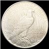 Image 2 : 1934-D Silver Peace Dollar UNCIRCULATED
