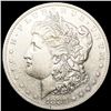 Image 1 : 1883-S Morgan Silver Dollar UNCIRCULATED