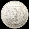 Image 2 : 1883-S Morgan Silver Dollar UNCIRCULATED